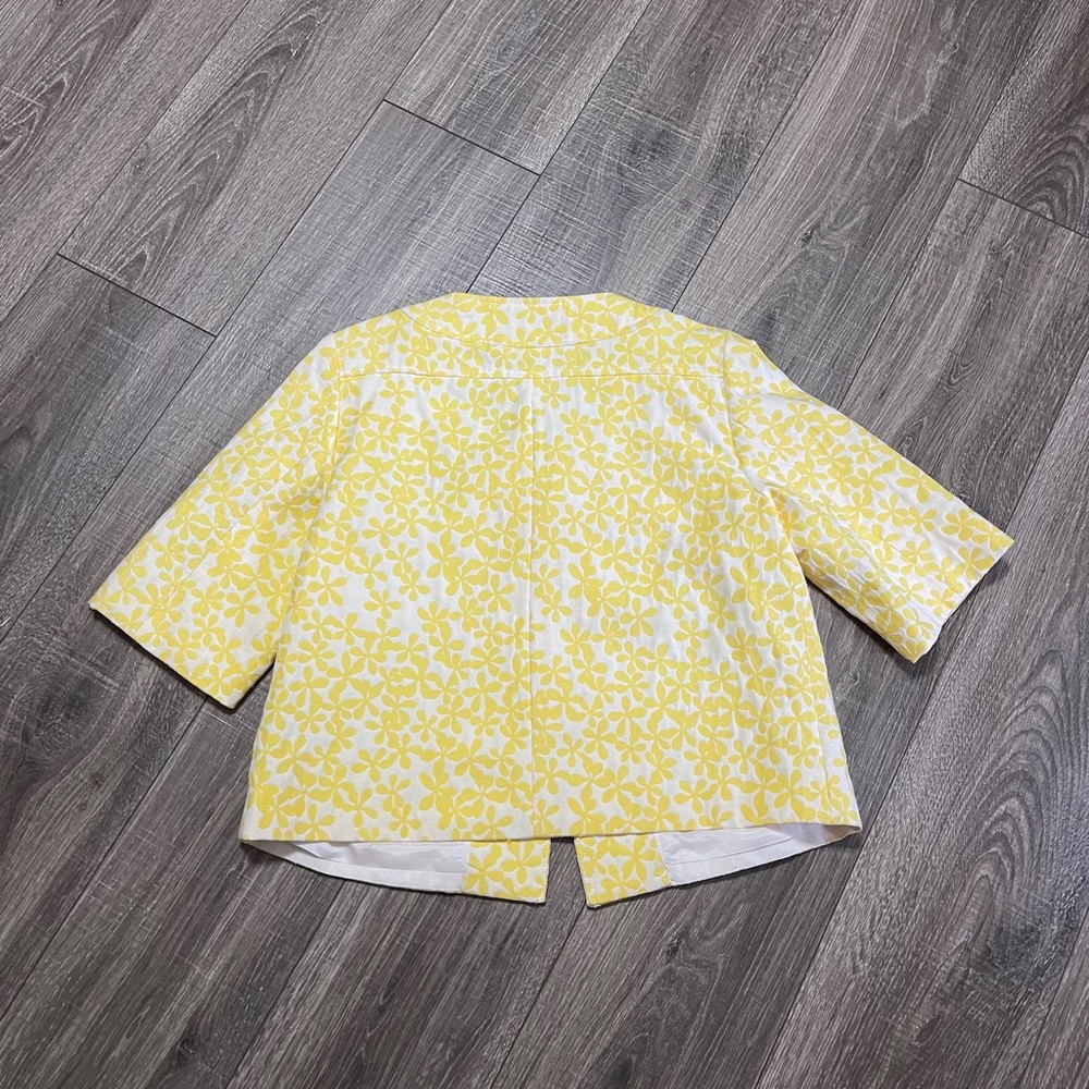 Alfani spring jacket! - Picture 2 of 4